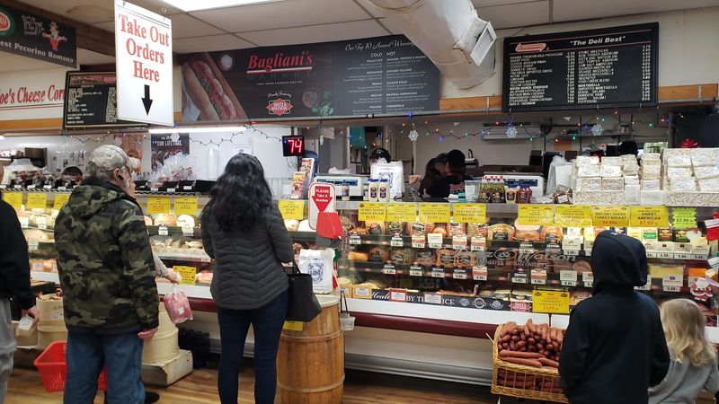 Bagliani's Market - Hammonton