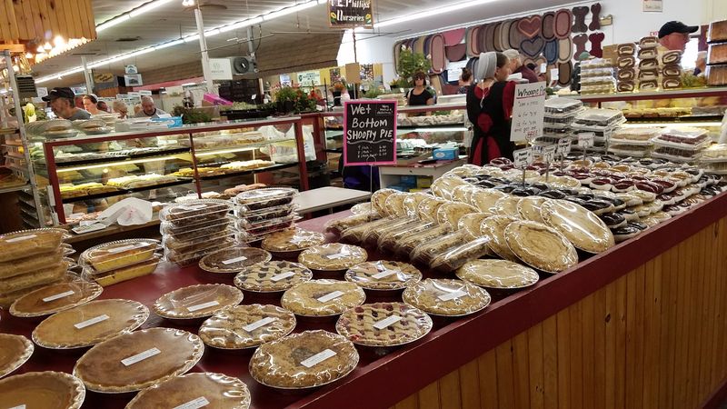 Baked Goods That Smell Like a Reward Baked Goods That Smell Like a Reward