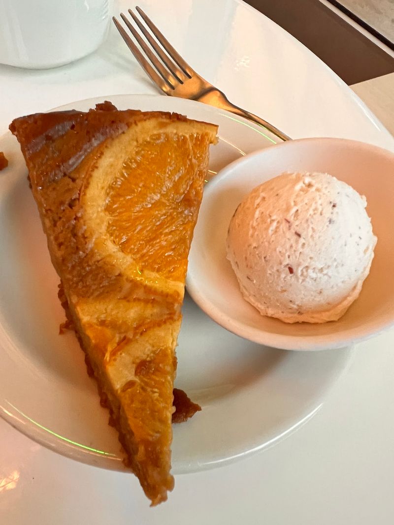Baked Goods and Desserts Made Without Refined Sugar