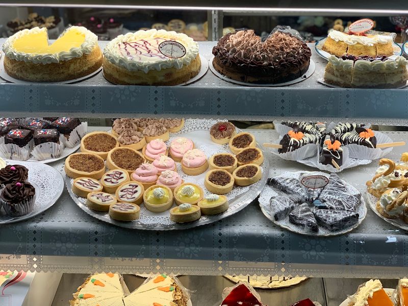 Baked Goods and Desserts That Steal the Show Baked Goods and Desserts That Steal the Show