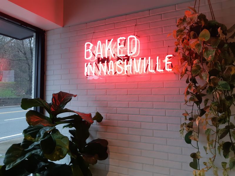 Baked on 8th - Nashville Baked on 8th - Nashville