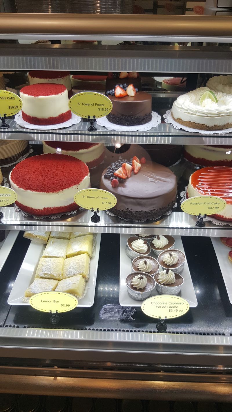 Bakery Desserts That Disappear Fast Bakery Desserts That Disappear Fast