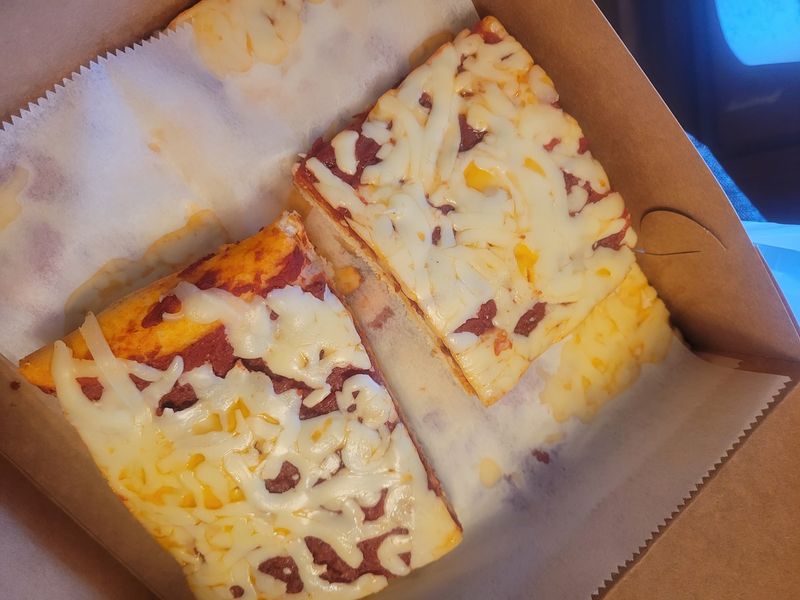 Bakery Pizza That Starts Conversations Bakery Pizza That Starts Conversations