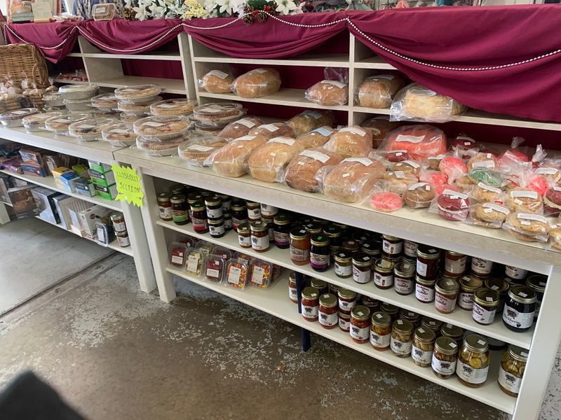 Bakery Shelves That Empty Fast Bakery Shelves That Empty Fast