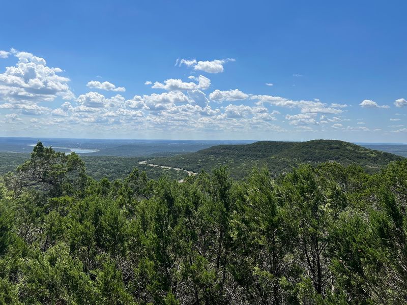 Balcones Canyonlands National Wildlife Refuge (Marble Falls) Balcones Canyonlands National Wildlife Refuge (Marble Falls)