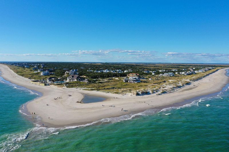 Bald Head Island Bald Head Island