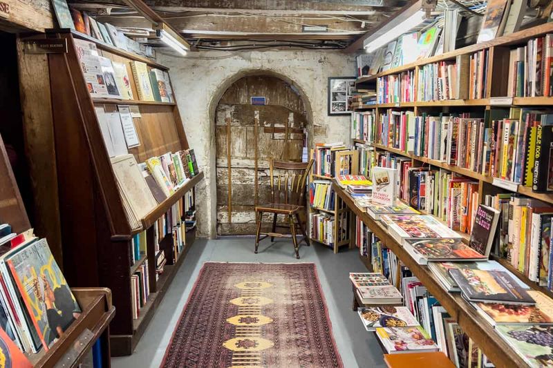 Baldwin’s Book Barn, West Chester Baldwin’s Book Barn, West Chester