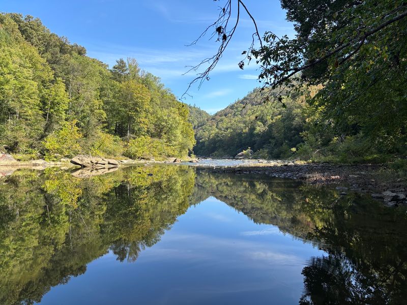 Bandy Creek Campground - Oneida Bandy Creek Campground - Oneida