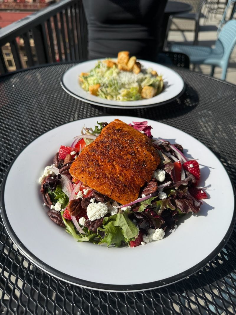 Bar Food That Refuses To Be Boring Bar Food That Refuses To Be Boring