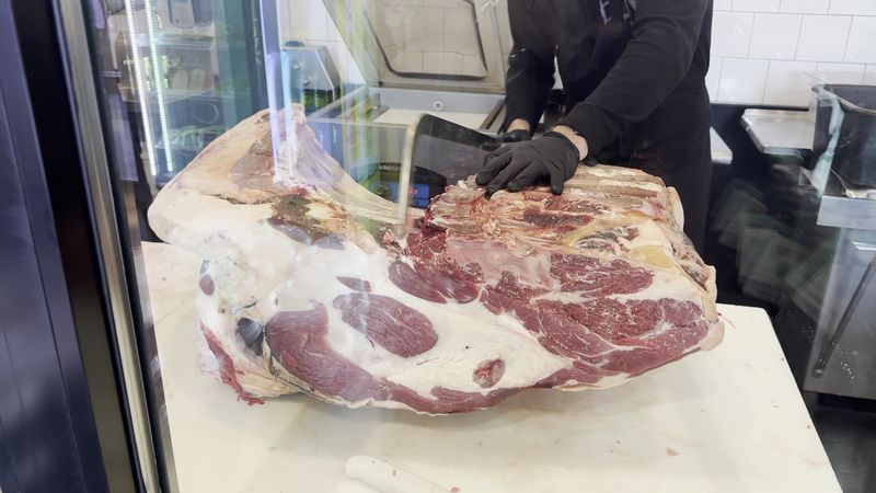 Bare Bones Butcher - Nashville Bare Bones Butcher - Nashville