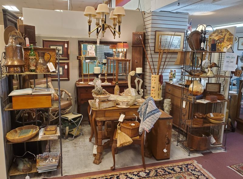 Bargain Basement Treasures and Hidden Gems Bargain Basement Treasures and Hidden Gems