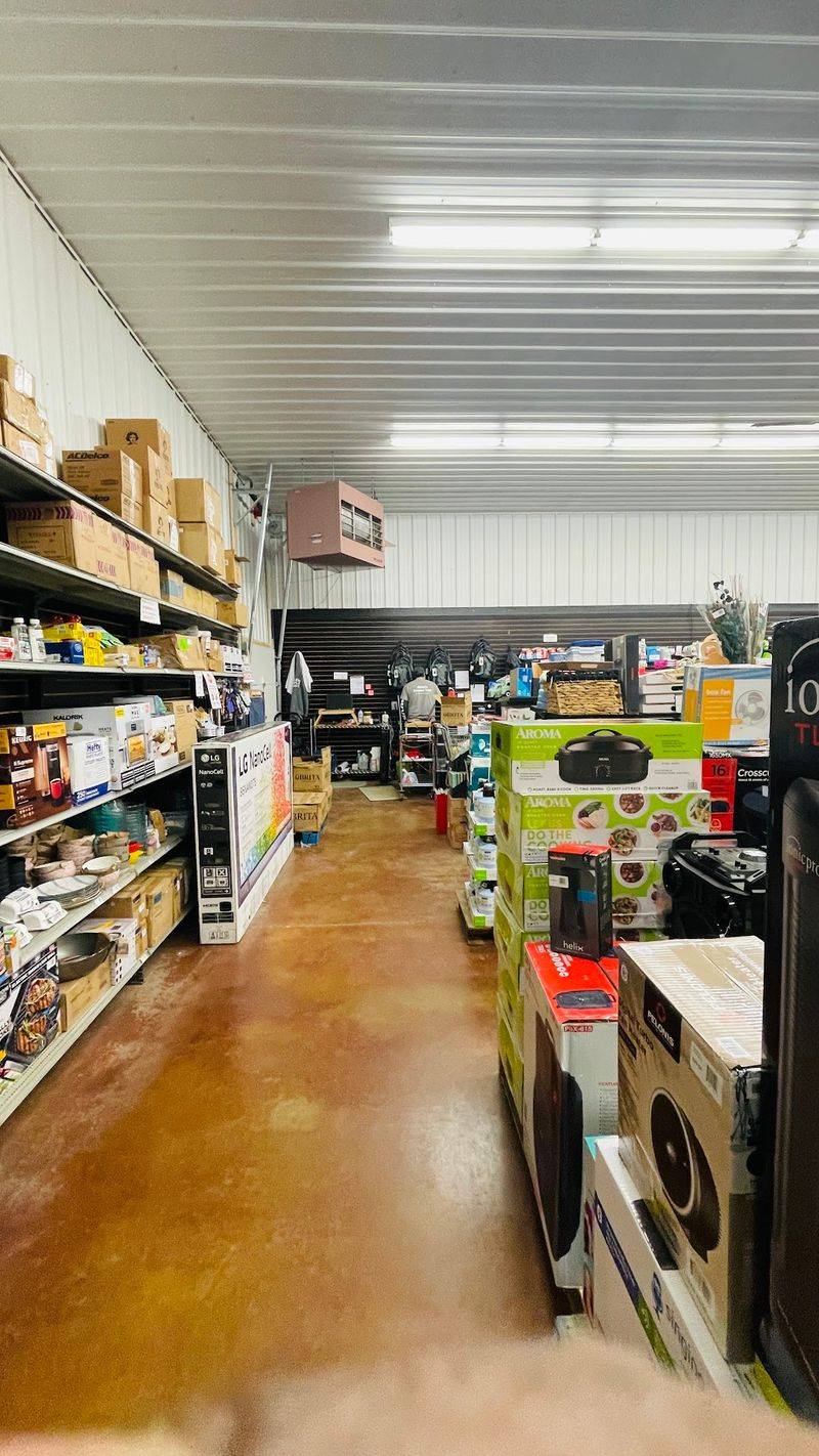 Bargain Prices That Reward Careful Shoppers