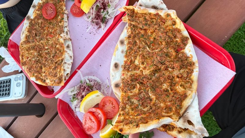 Baris Turkish Kitchen (Houston) Baris Turkish Kitchen (Houston)
