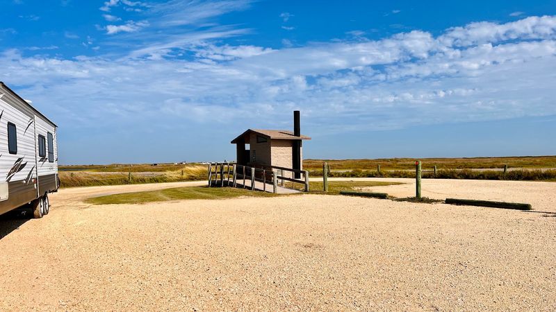 Basic Amenities Keep Things Simple And Clean