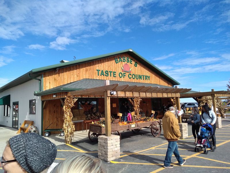 Basse's Farms Basse's Farms