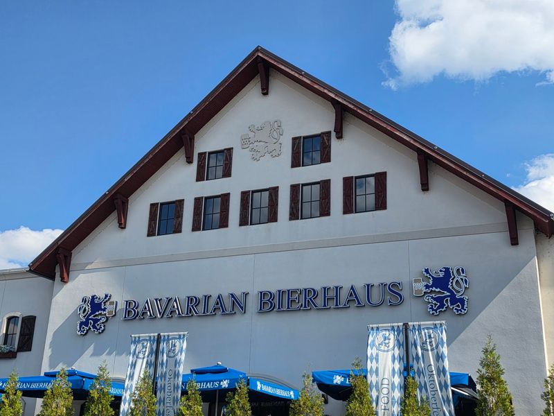 Bavarian Bierhaus - Nashville Bavarian Bierhaus - Nashville