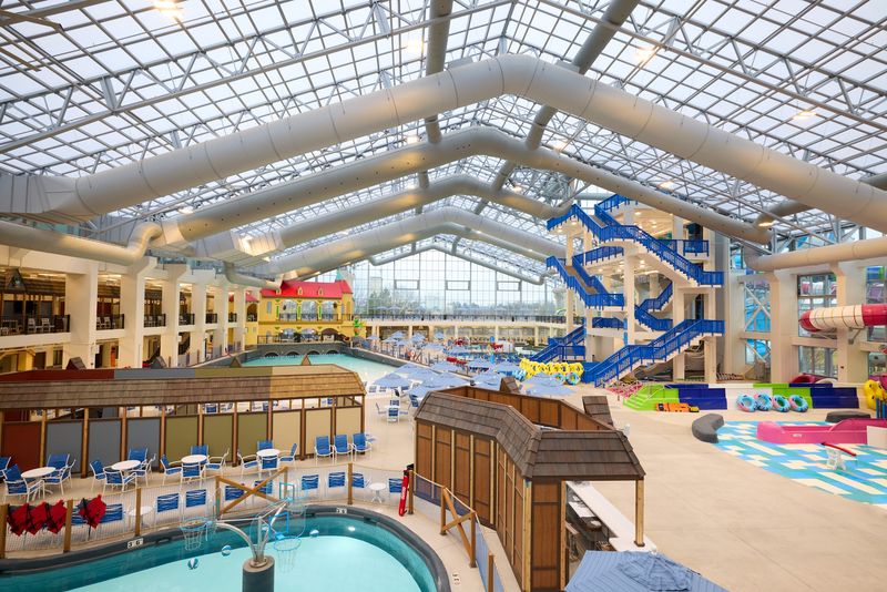 Bavarian Blast Waterpark - Frankenmuth Bavarian Blast Waterpark - Frankenmuth