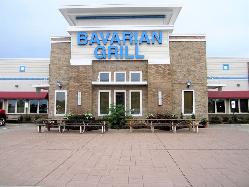 Bavarian Grill (Plano) Bavarian Grill (Plano)