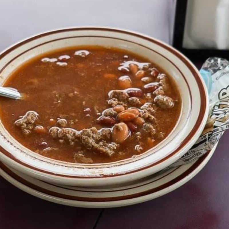 More Than Burgers: Chili, Coney Dogs, Fries, And Sweet Extras More Than Burgers: Chili, Coney Dogs, Fries, And Sweet Extras