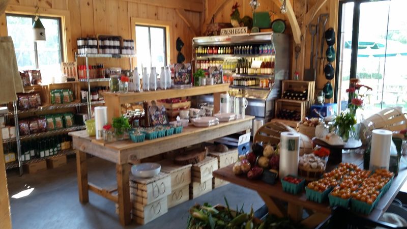 Beach Plum Farm Kitchen - West Cape May Beach Plum Farm Kitchen - West Cape May