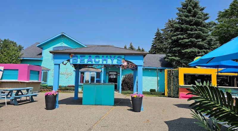 Beachy's - Caseville