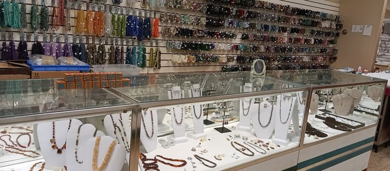 Beads, Pendants, and Handmade Jewelry Magic Beads, Pendants, and Handmade Jewelry Magic