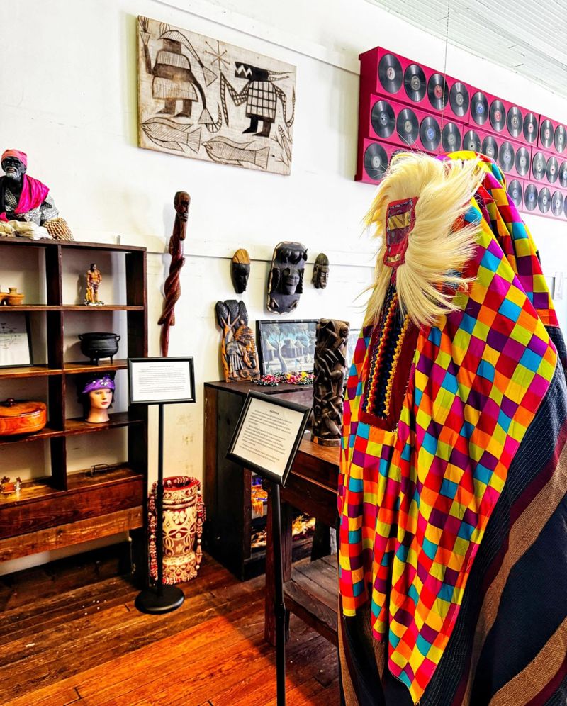 Beale Street Hoodoo History and Folklife Museum, Memphis Beale Street Hoodoo History and Folklife Museum, Memphis