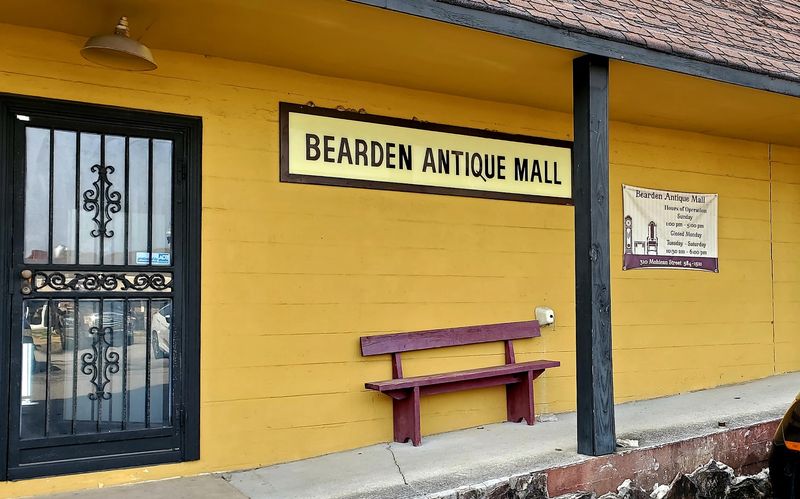 Bearden Antique Mall, Knoxville