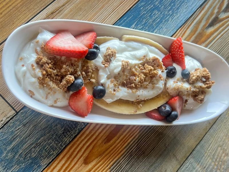 Beat the Rush Without Missing Breakfast
