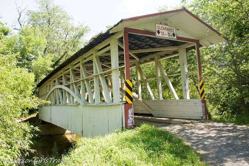 Bedford