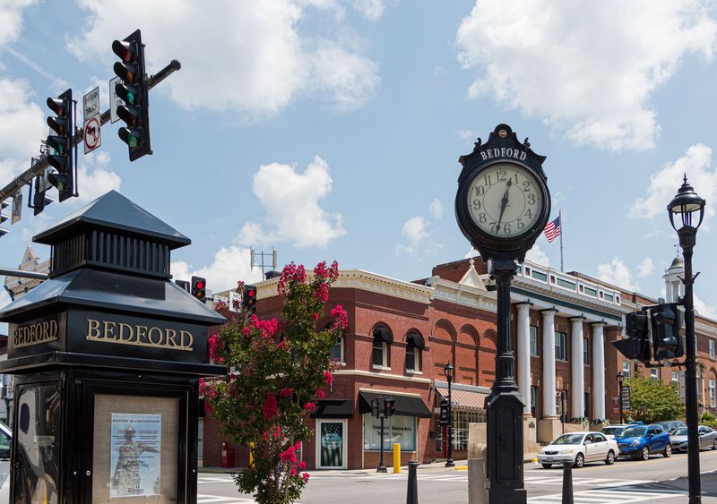 Bedford