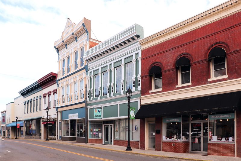 Bedford