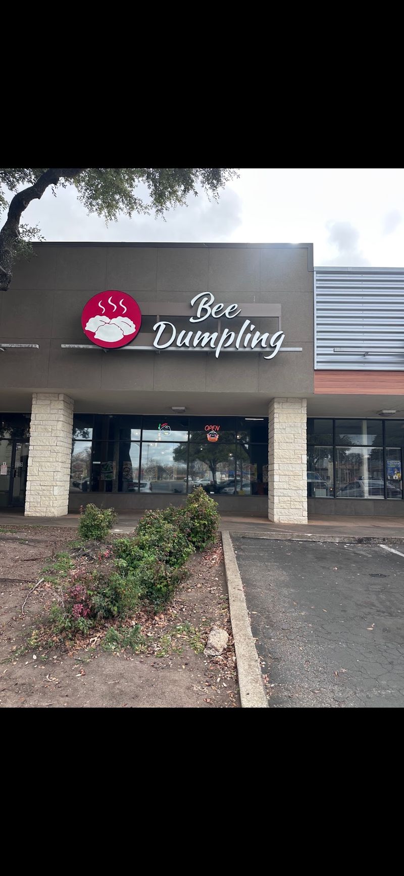 Bee Dumpling (Austin) Bee Dumpling (Austin)