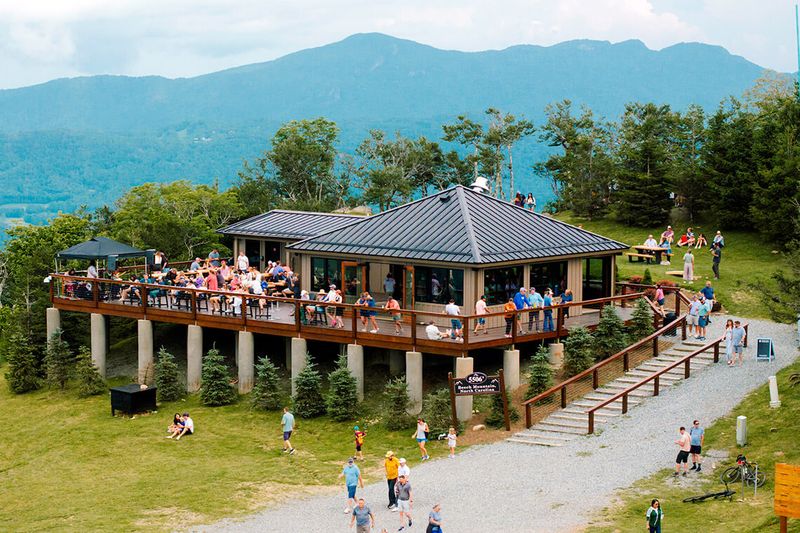 Beech Mountain Beech Mountain