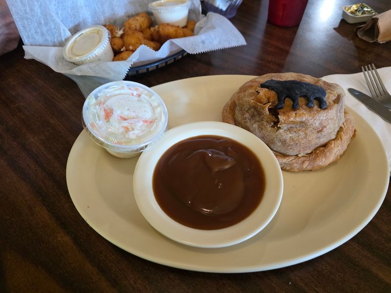 Beef or Chicken? Let Your Appetite Decide