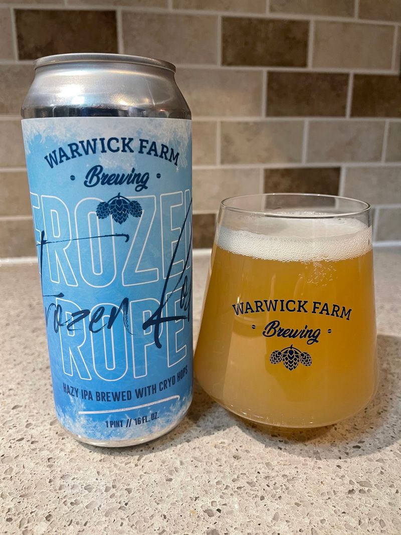 Beer Built For People Who Actually Care About Beer