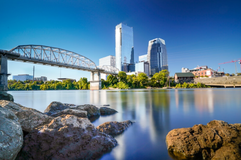Before You Pack Up and Move to Tennessee, Know These 12 Everyday Realities