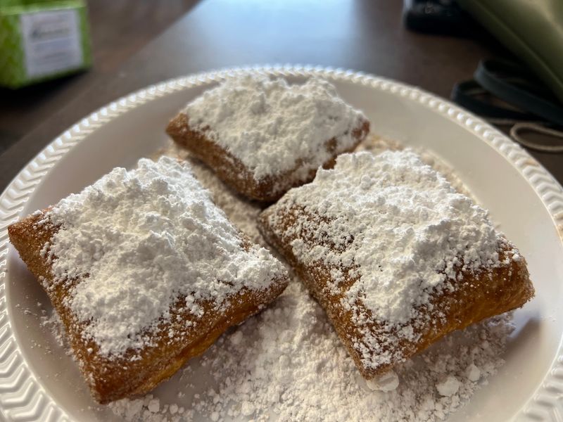 Beignets - Denville