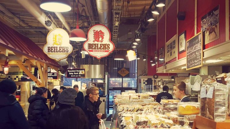 Beiler’s Bakery Beiler’s Bakery