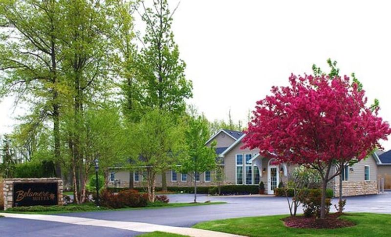 Belamere Suites - Perrysburg Belamere Suites - Perrysburg