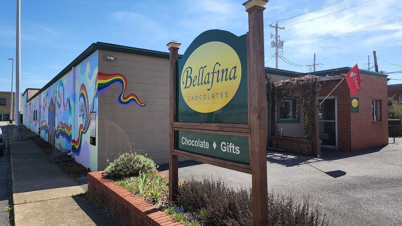Bellafina Chocolates in Kingsport