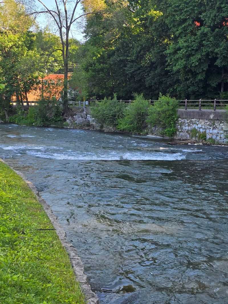 Bellefonte Bellefonte