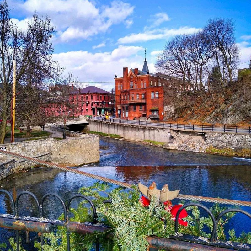 Bellefonte
