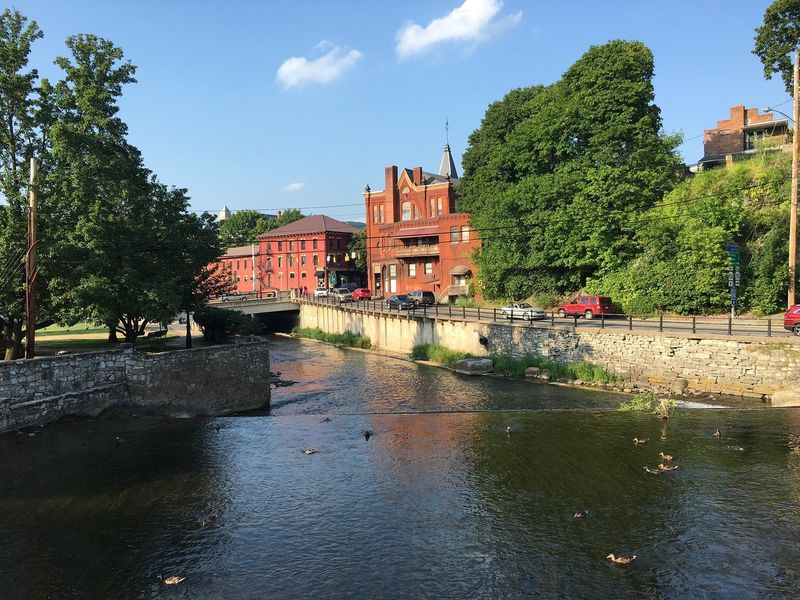 Bellefonte