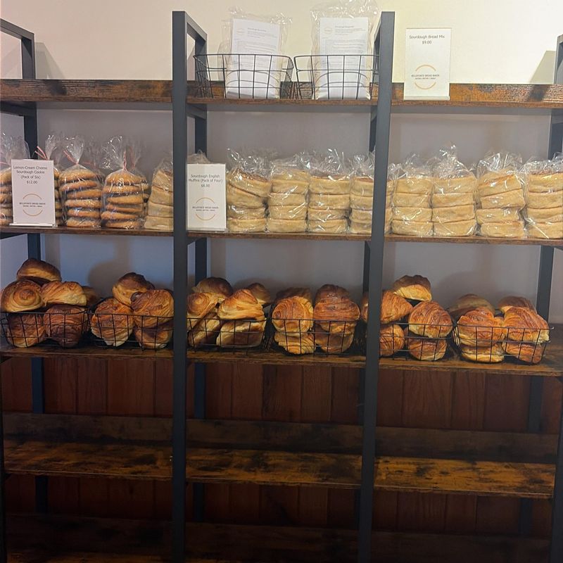 Bellefonte Bread Baker, Bellefonte Bellefonte Bread Baker, Bellefonte