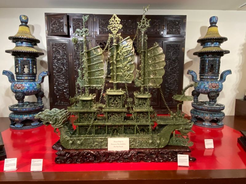 Belz Museum of Asian & Judaic Art, Memphis Belz Museum of Asian & Judaic Art, Memphis