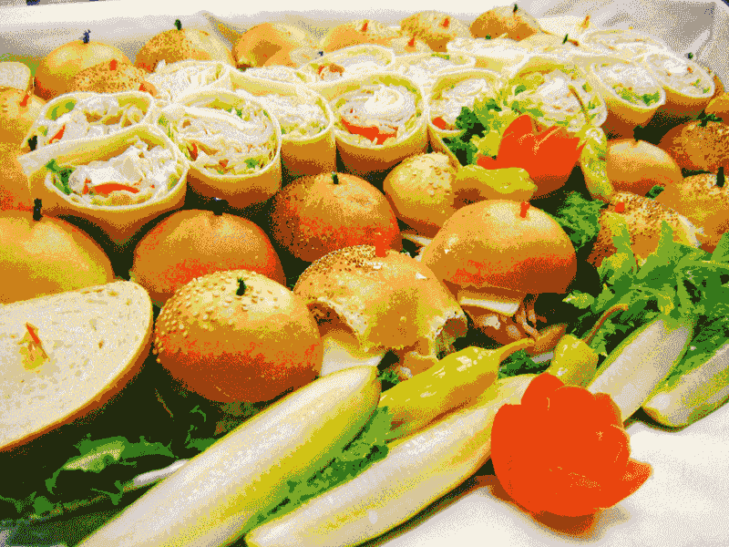 Ben’s Morrisville Deli, Morrisville