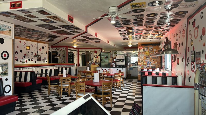 Bergstrom's Burgers — Traverse City Bergstrom's Burgers — Traverse City