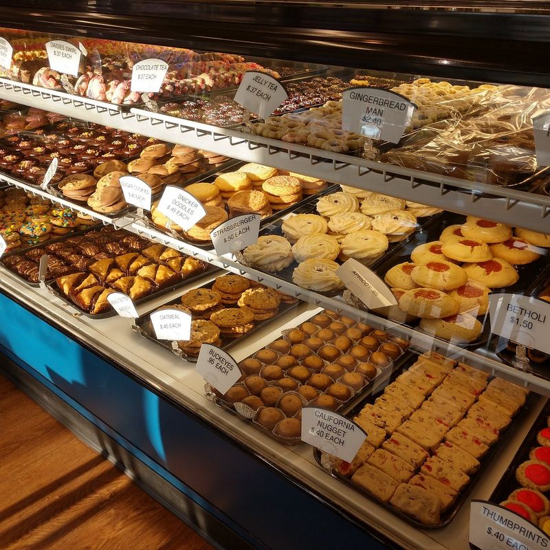 Bethel Bakery - Bethel Park