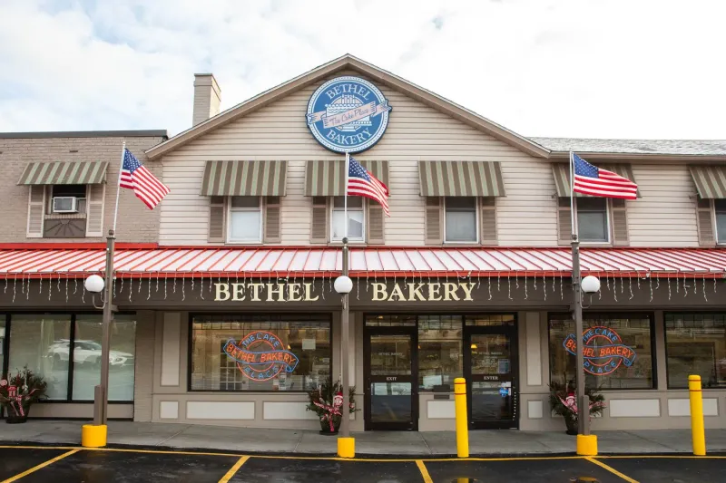 Bethel Bakery, Bethel Park